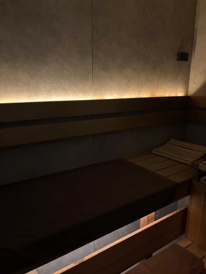 十平餅さんのアカサカサウナのサ活写真