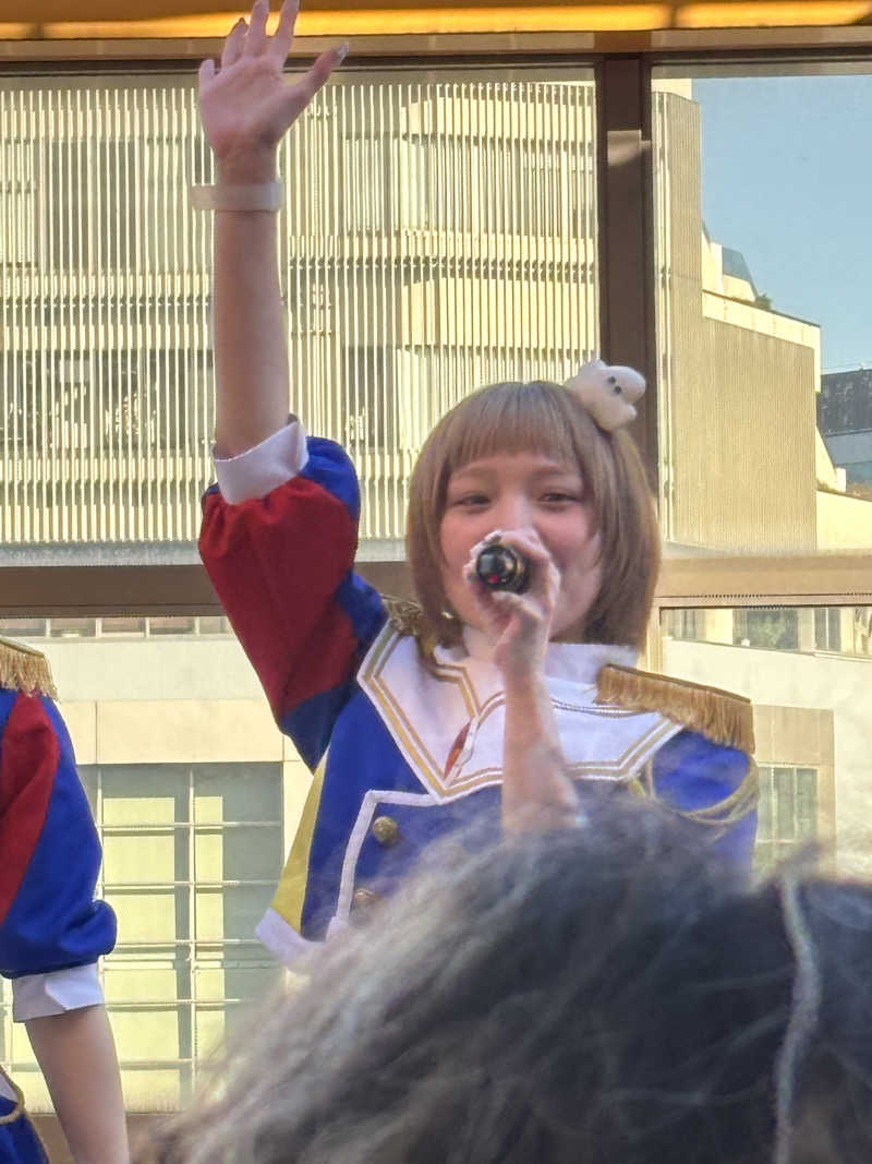 マホさんさんの渋谷SAUNASのサ活写真