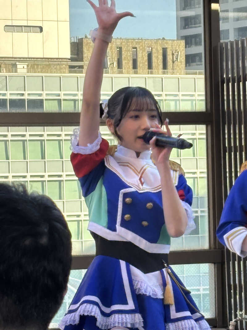 マホさんさんの渋谷SAUNASのサ活写真