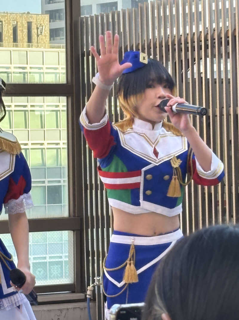 マホさんさんの渋谷SAUNASのサ活写真