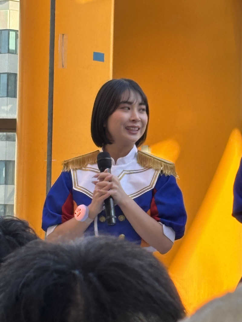 マホさんさんの渋谷SAUNASのサ活写真