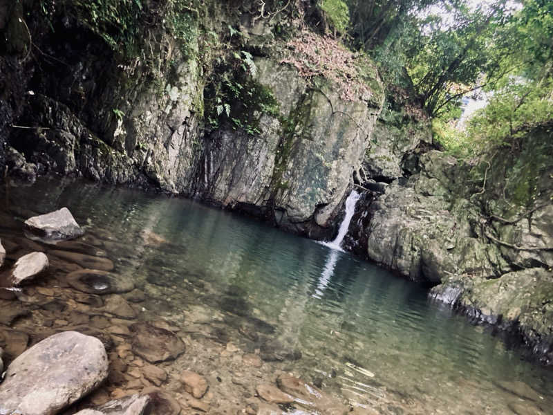 サさんの二ノ丸温泉のサ活写真