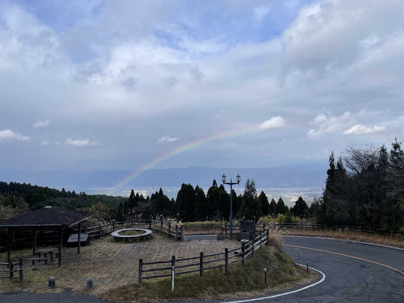 蜂楽まんじゅうさんの白鳥温泉上湯のサ活写真