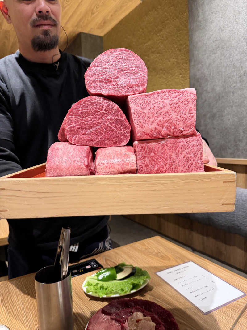 monmonさんのととけん日本橋浜町のサ活写真