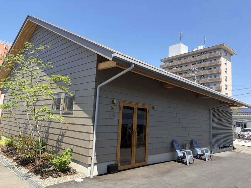 sauna cruiserさんの温窟サウナかま蔵 高崎店のサ活写真