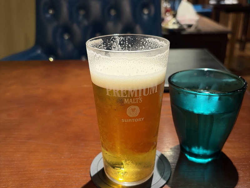 生ビール