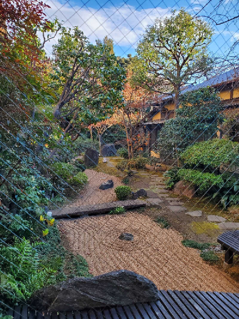 かおさんの前野原温泉 さやの湯処のサ活写真