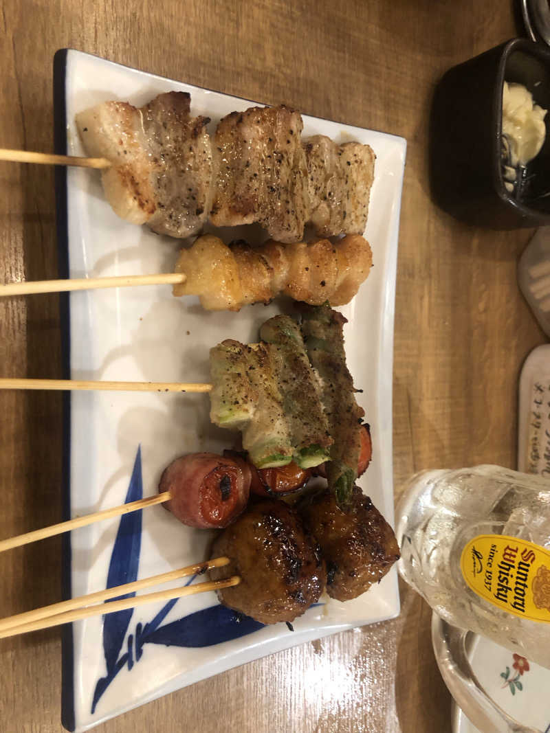 koakiさんの泊まれるサウナ屋さん 品川サウナのサ活写真
