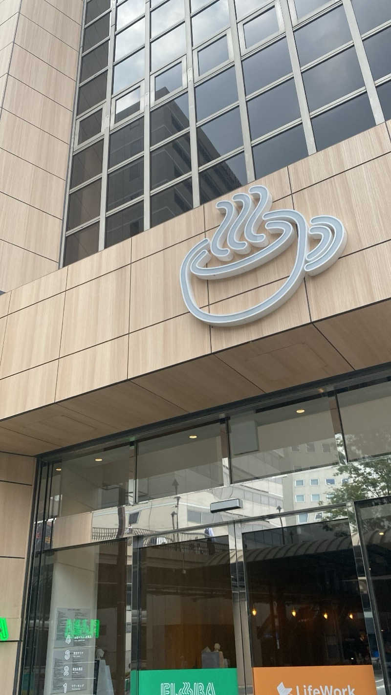 かいとさんのFLOBA(フローバ)のサ活写真