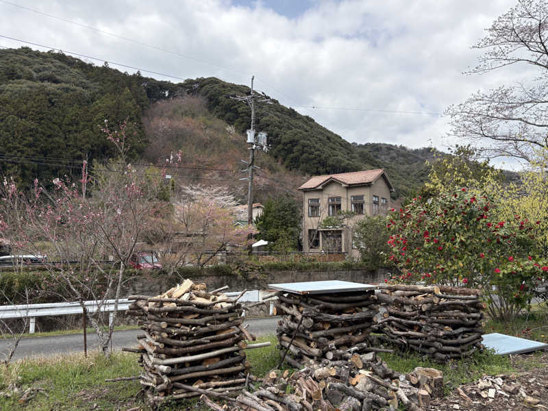 soraとかず3さんの紅花舎 koukashaのサ活写真