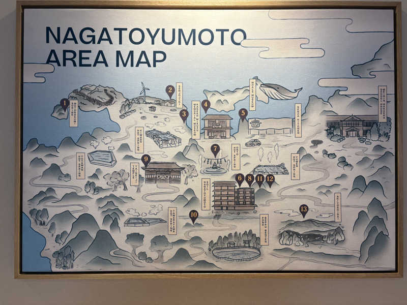 soraとかず3さんのSOIL Nagatoyumotoのサ活写真
