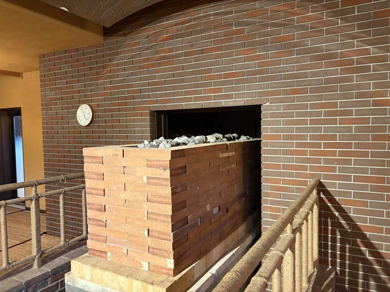 soraとかず3さんの嘉島湯元水春のサ活写真