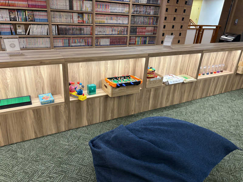 soraとかず3さんの嘉島湯元水春のサ活写真