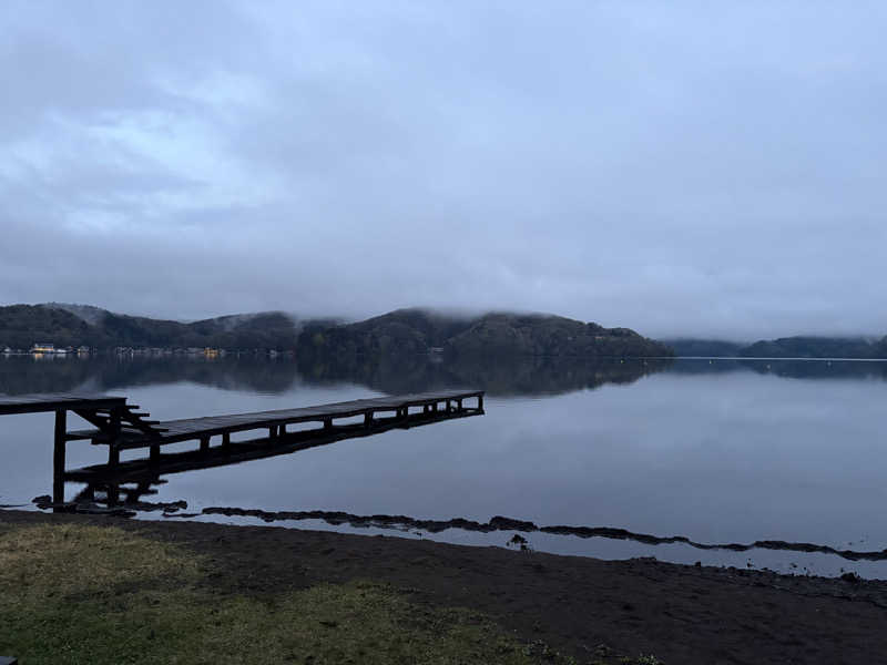 soraとかず3さんのThe Saunaのサ活写真