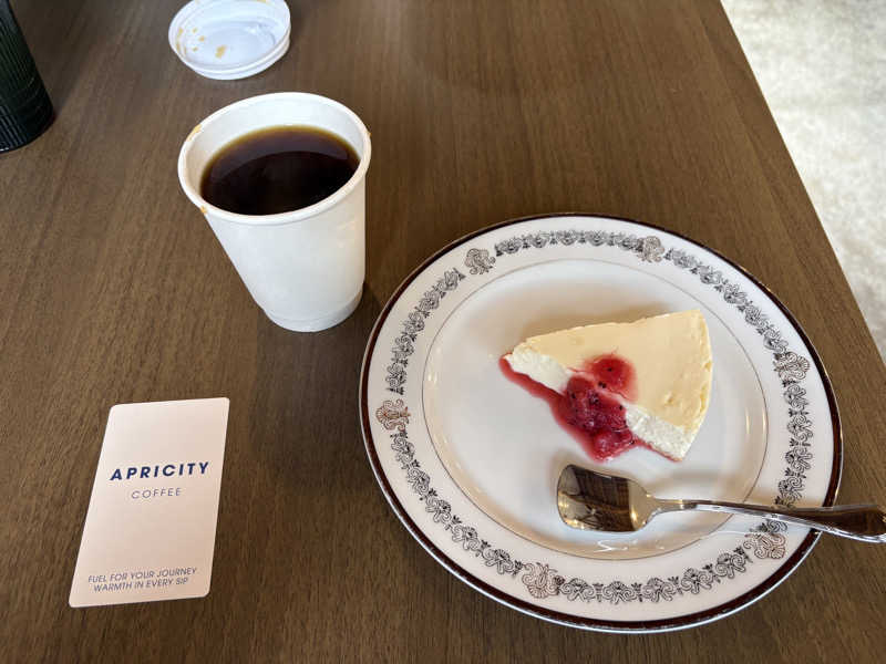 soraとかず3さんのVIEHÄttÄVÄ ヴィエハッタヴァのサ活写真