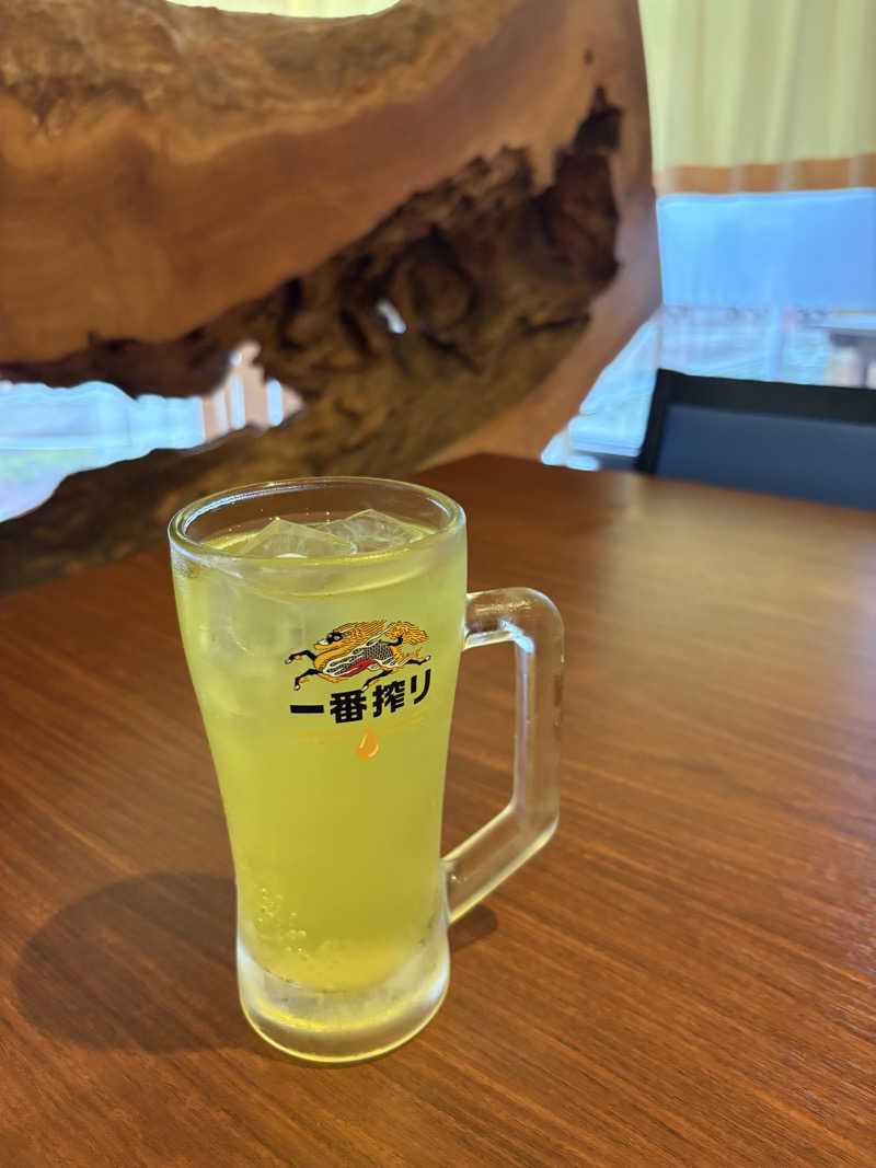 soraとかず3さんのくだまつ健康パークのサ活写真