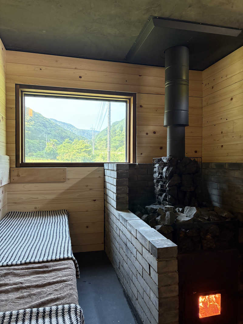 soraとかず3さんの紅花舎 koukashaのサ活写真