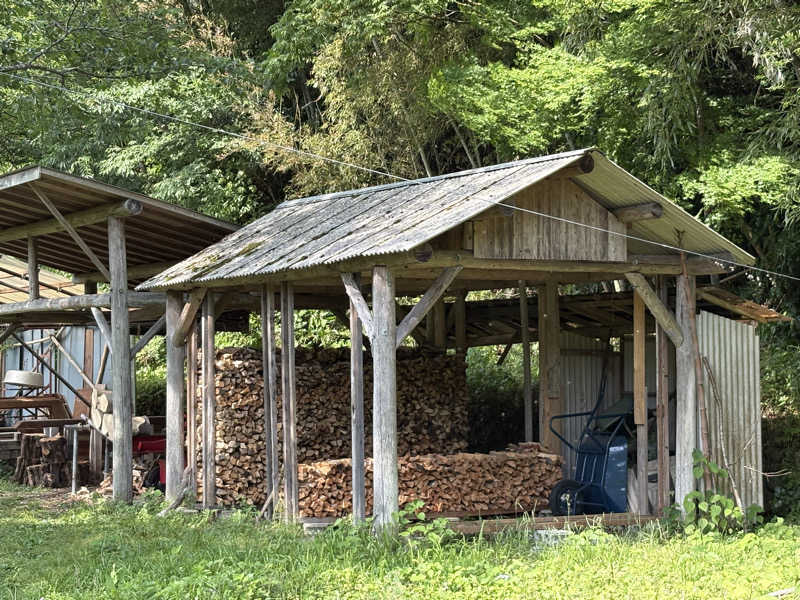 soraとかず3さんの紅花舎 koukashaのサ活写真