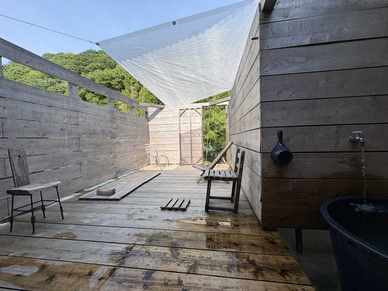 soraとかず3さんの紅花舎 koukashaのサ活写真