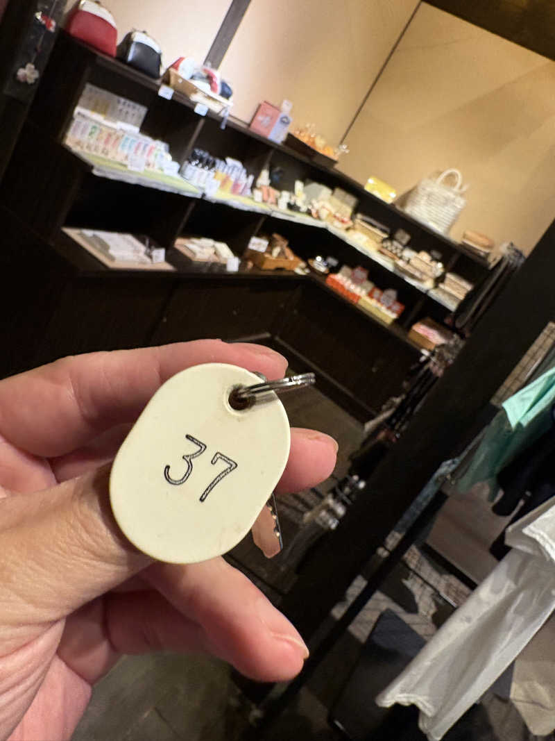 soraとかず3さんの天然温泉 和楽の湯 下関せいりゅうのサ活写真