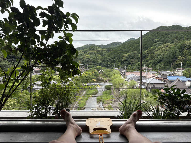 soraとかず3さんのSOIL Nagatoyumotoのサ活写真