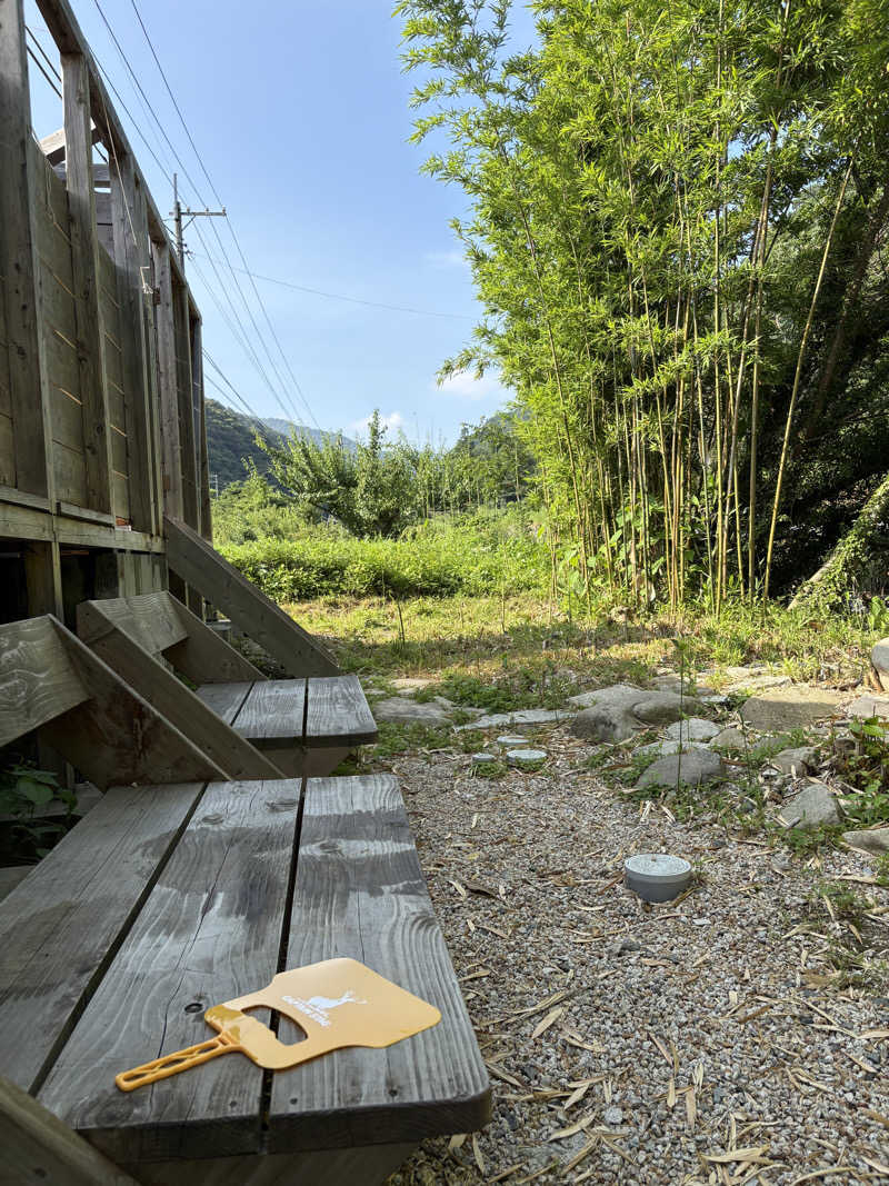 soraとかず3さんの紅花舎 koukashaのサ活写真