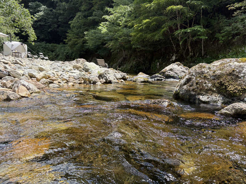 soraとかず3さんのVIEHÄttÄVÄ ヴィエハッタヴァのサ活写真