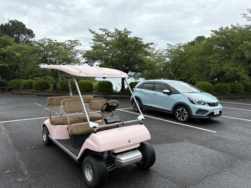 soraとかず3さんのan saunaのサ活写真