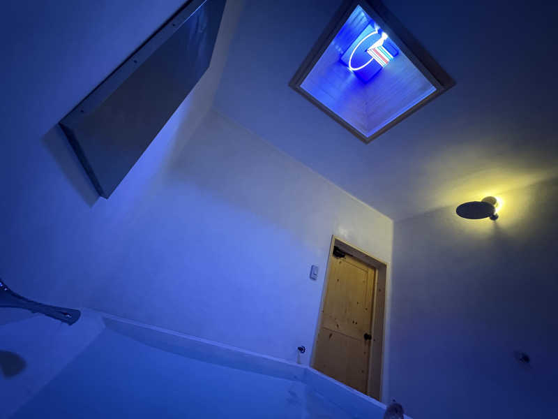 soraとかず3さんのan saunaのサ活写真