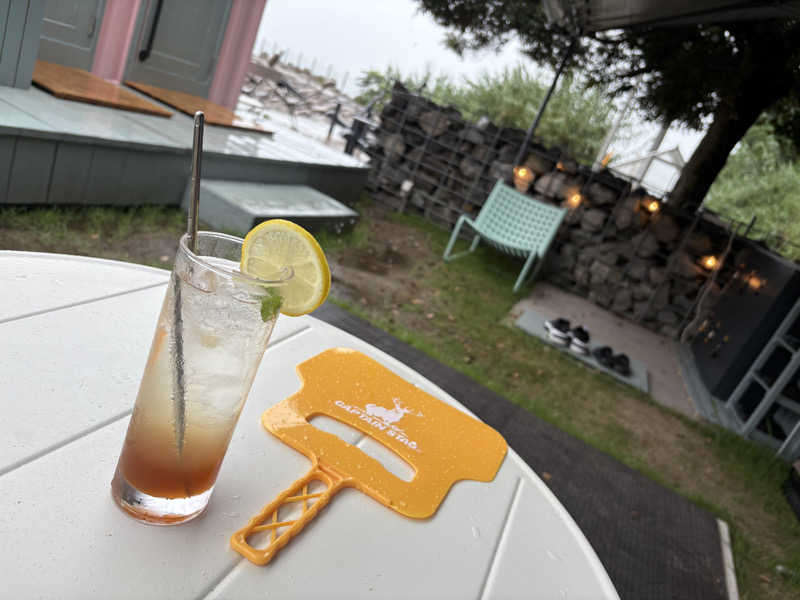 soraとかず3さんのan saunaのサ活写真