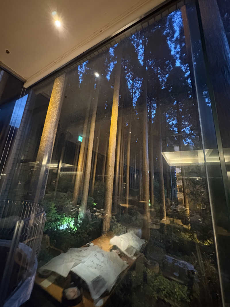 soraとかず3さんの硫黄谷温泉 霧島ホテルのサ活写真