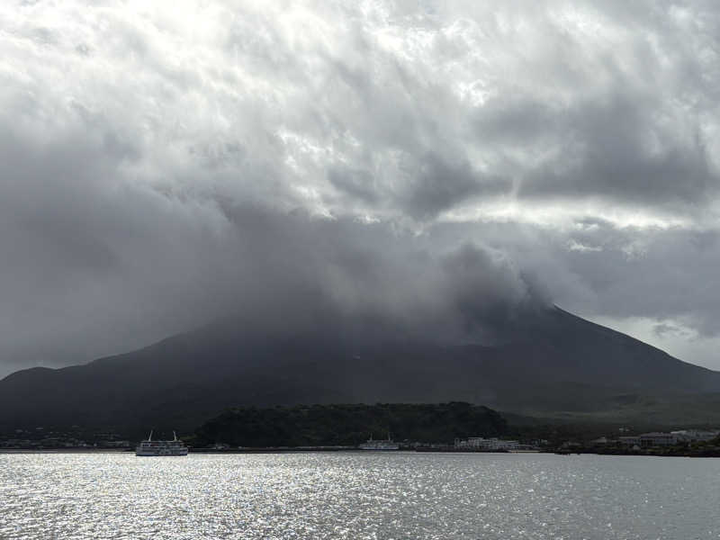soraとかず3さんの天然温泉 ひなたの宿 日南宮崎のサ活写真
