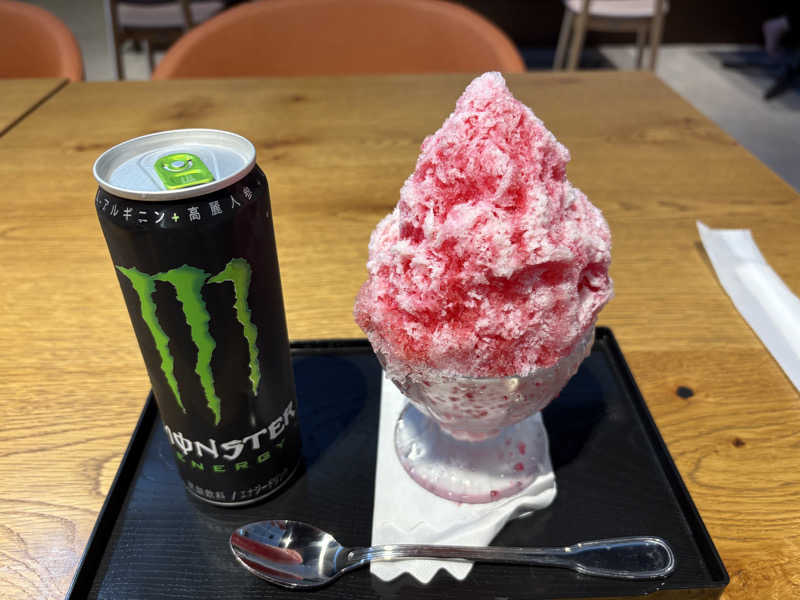 soraとかず3さんのスパシーレ祇園のサ活写真