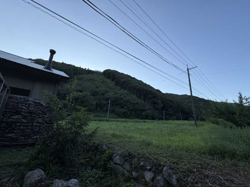 soraとかず3さんの紅花舎 koukashaのサ活写真