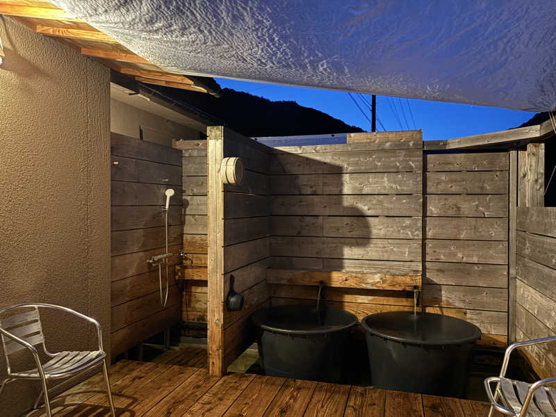 soraとかず3さんの紅花舎 koukashaのサ活写真