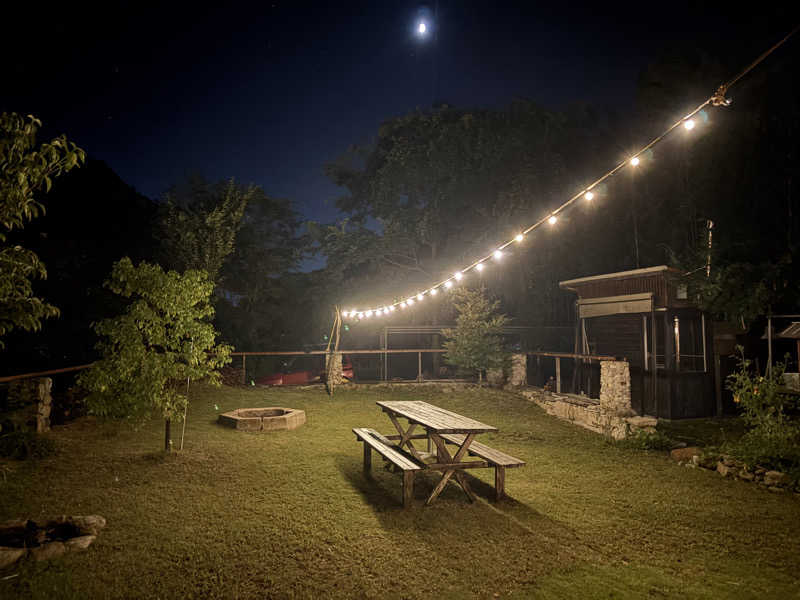 soraとかず3さんの紅花舎 koukashaのサ活写真