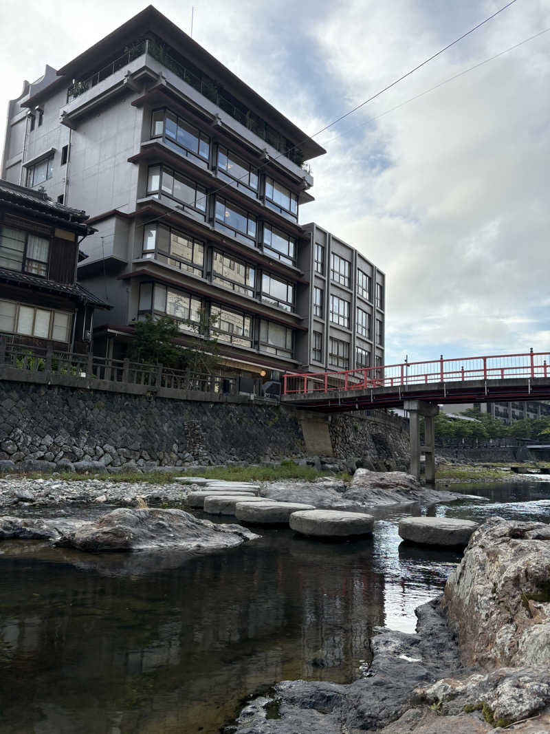 soraとかず3さんのSOIL Nagatoyumotoのサ活写真