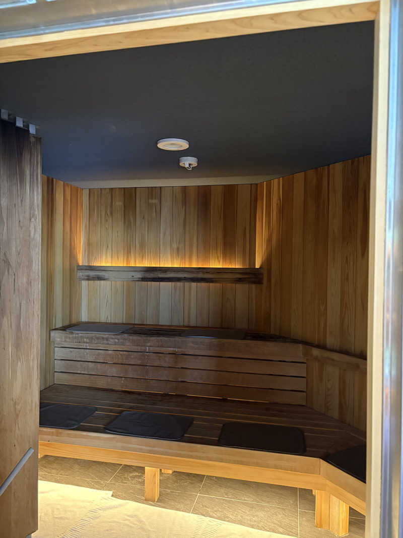 soraとかず3さんのSOIL Nagatoyumotoのサ活写真