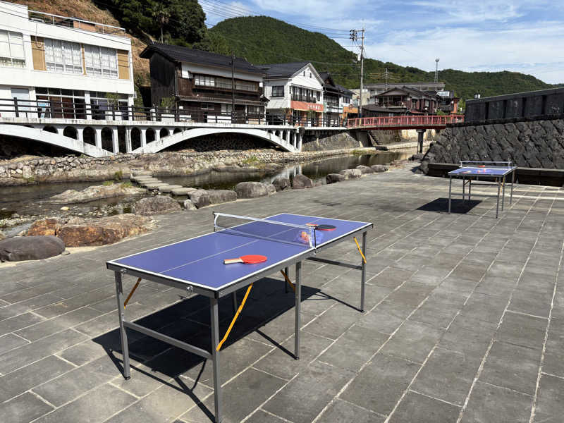 soraとかず3さんのSOIL Nagatoyumotoのサ活写真