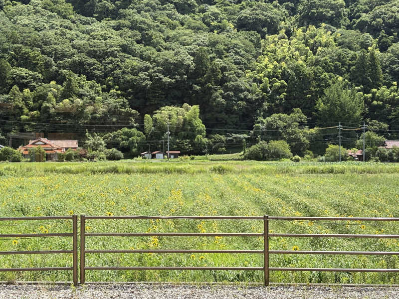 soraとかず3さんの於福温泉(道の駅おふく)のサ活写真
