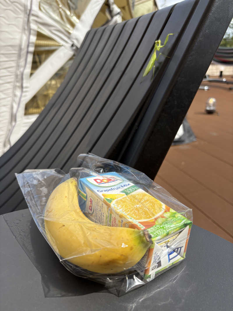 soraとかず3さんの温泉バルコニー キング&クイーンのサ活写真