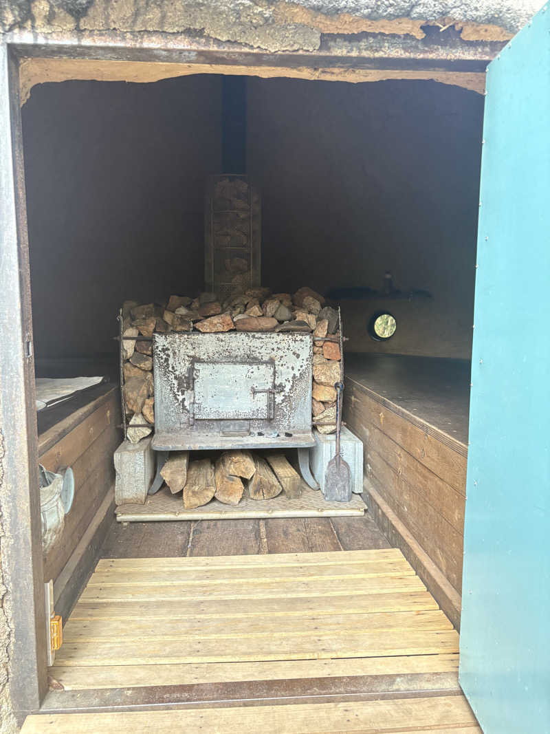 soraとかず3さんの宇部サウナセンターのサ活写真