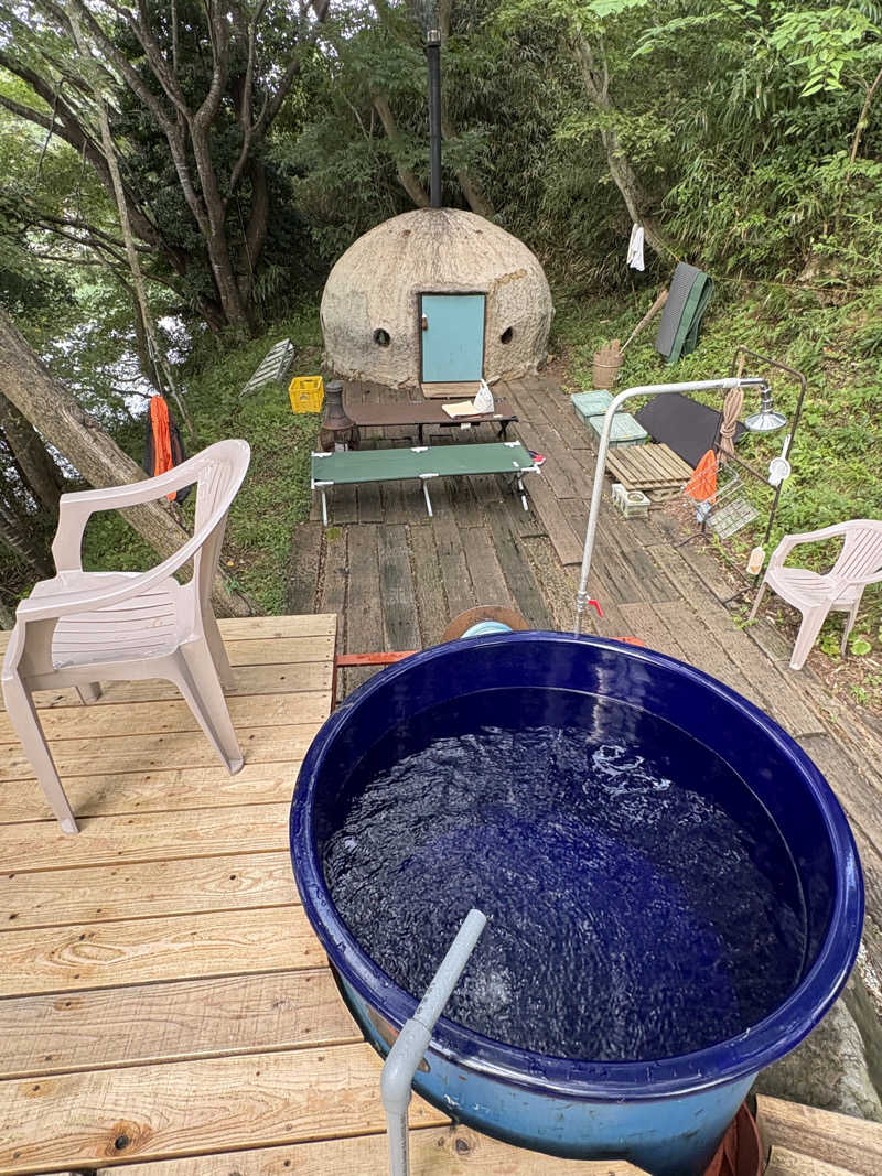 soraとかず3さんの宇部サウナセンターのサ活写真