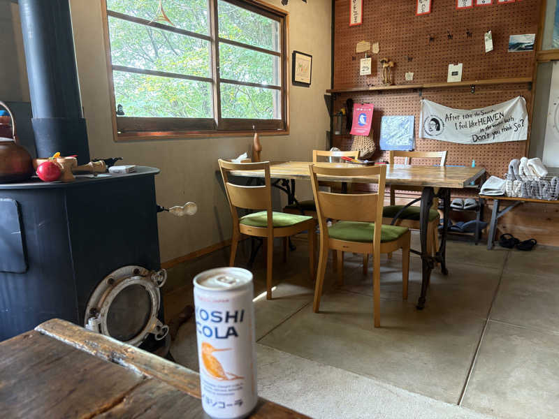 soraとかず3さんの宇部サウナセンターのサ活写真