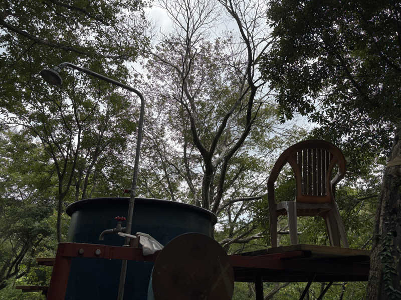 soraとかず3さんの宇部サウナセンターのサ活写真