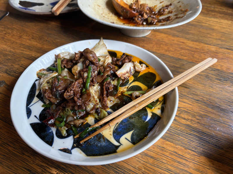 soraとかず3さんの宇部サウナセンターのサ活写真