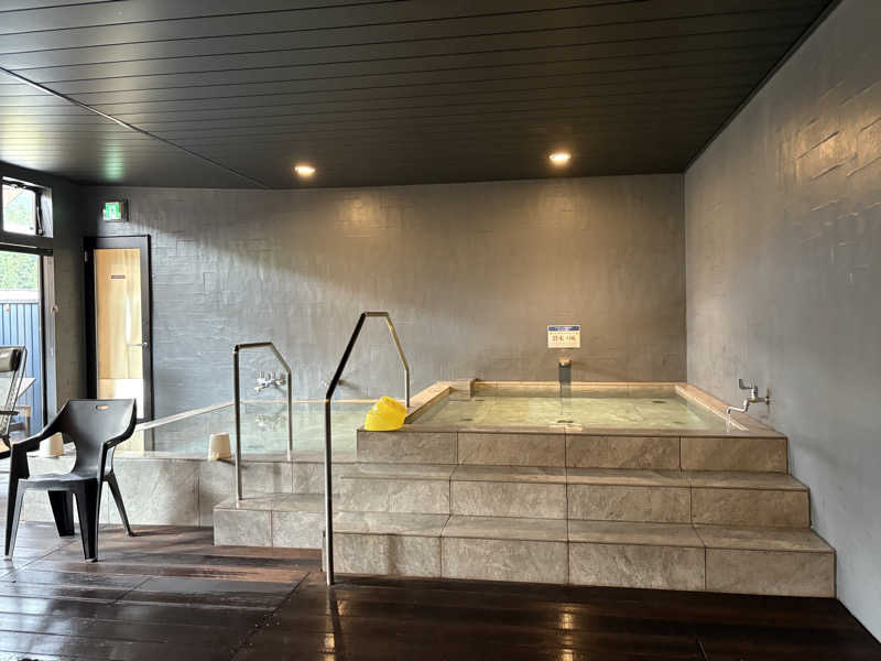 soraとかず3さんのSAUNA CNOCのサ活写真