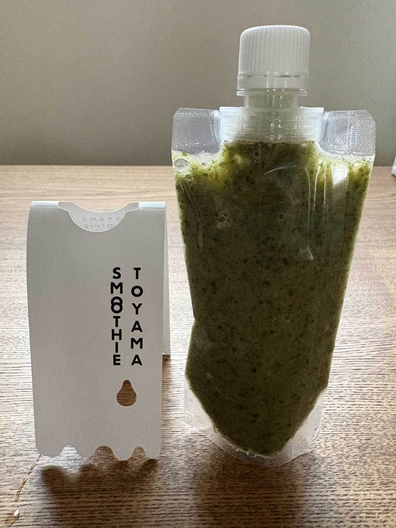 soraとかず3さんのSAUNA CNOCのサ活写真