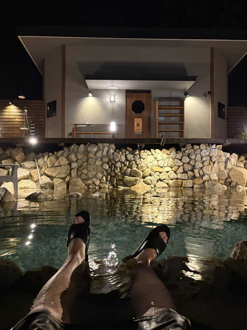 soraとかず3さんの8Seas Sauna HIRA(エイトシーズサウナ比良)のサ活写真