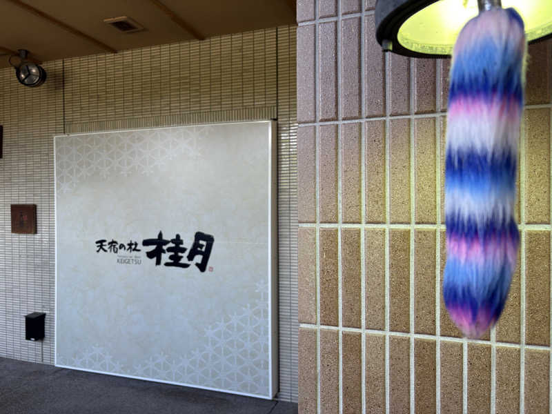soraとかず3さんの天宿の杜 桂月のサ活写真